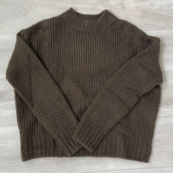 Ralph Lauren Sweaters - Womens Ralph Lauren wool sweater size medium